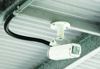 Trade union group spied on own employees with secret camera