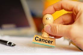 What to do when a CEO gets diagnosed with cancer
