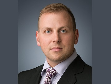 A portfolio manager