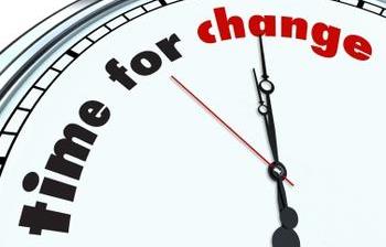 The one thing your employees would change