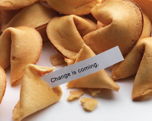 6 steps to managing change in your business