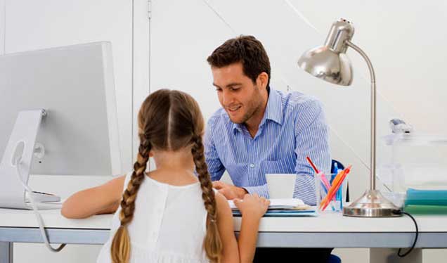 Why HR should kill off parent-child workplace dynamics