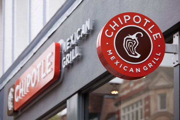 Chipotle goes GMO free