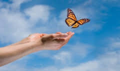 Bidding your client adieu