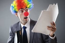Lighter side: The world’s funniest job interviews