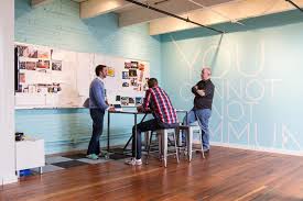 Collaboration – the key to the office of the future?