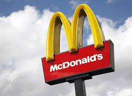 College credit for McDonald’s managers