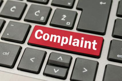 How to handle a completely unfounded employee complaint