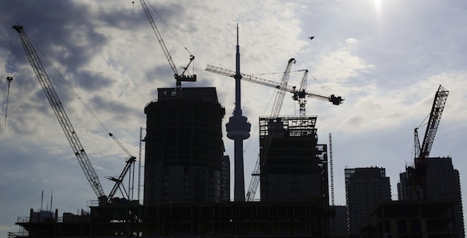 Good times to end for one region’s brokers?