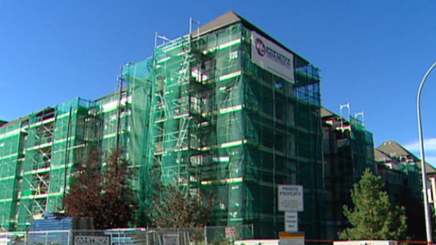 What will become of the Alberta condo act amendments?