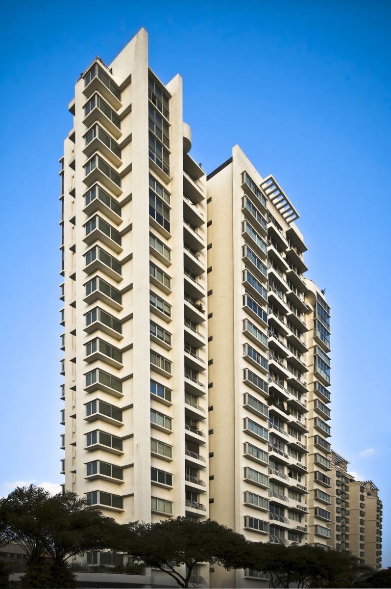 Failed condos frustrate industry pros