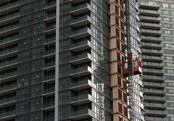 Broker discusses lender aversion to micro condos