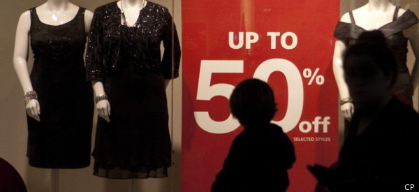 Is consumer confidence really down in Alberta?