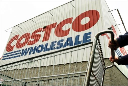 Costco Canada fish import licence suspended