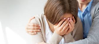 County employees promised domestic violence training