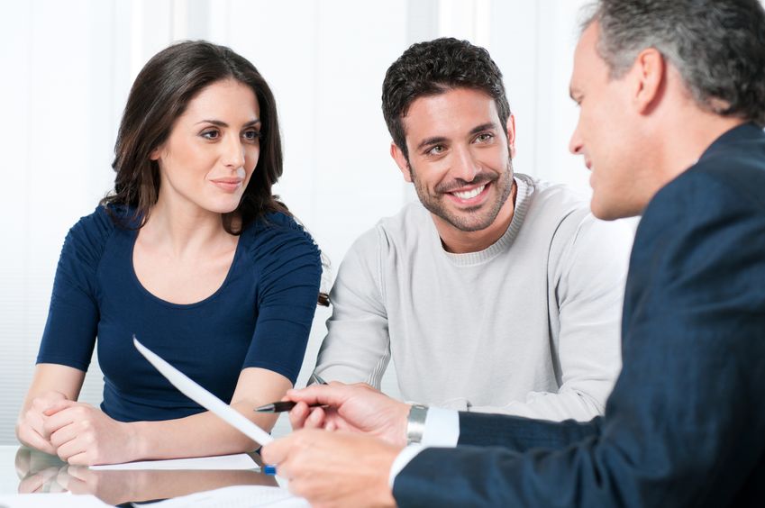 Placing a value on financial advisors