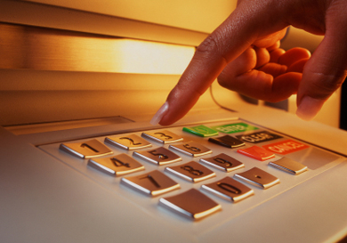 Are credit unions on your tail?