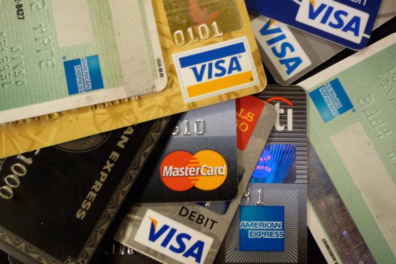A solution for credit check frustrations