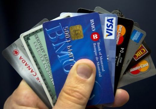 Conceptions, misconceptions and the five C’s of credit