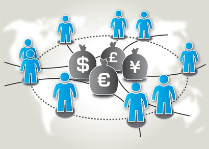 Crowdfunding saving small businesses