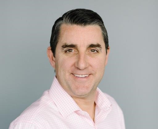 C-suite talks HR: Danny Davis, Chief People Officer for Aviva Canada