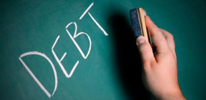 Canadians look to pay down their debts