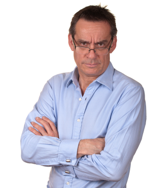 Advisor on the ‘defensive’ to protect assets