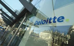 Deloitte: top HR challenge revealed