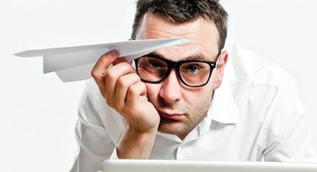 Five signs your employees are job hunting