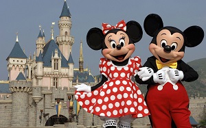 City manager defends $70K Disney seminar