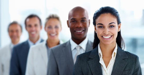 Changing the face of wealth management