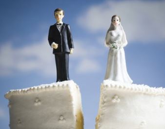 Divorce: Who gets the advisor?