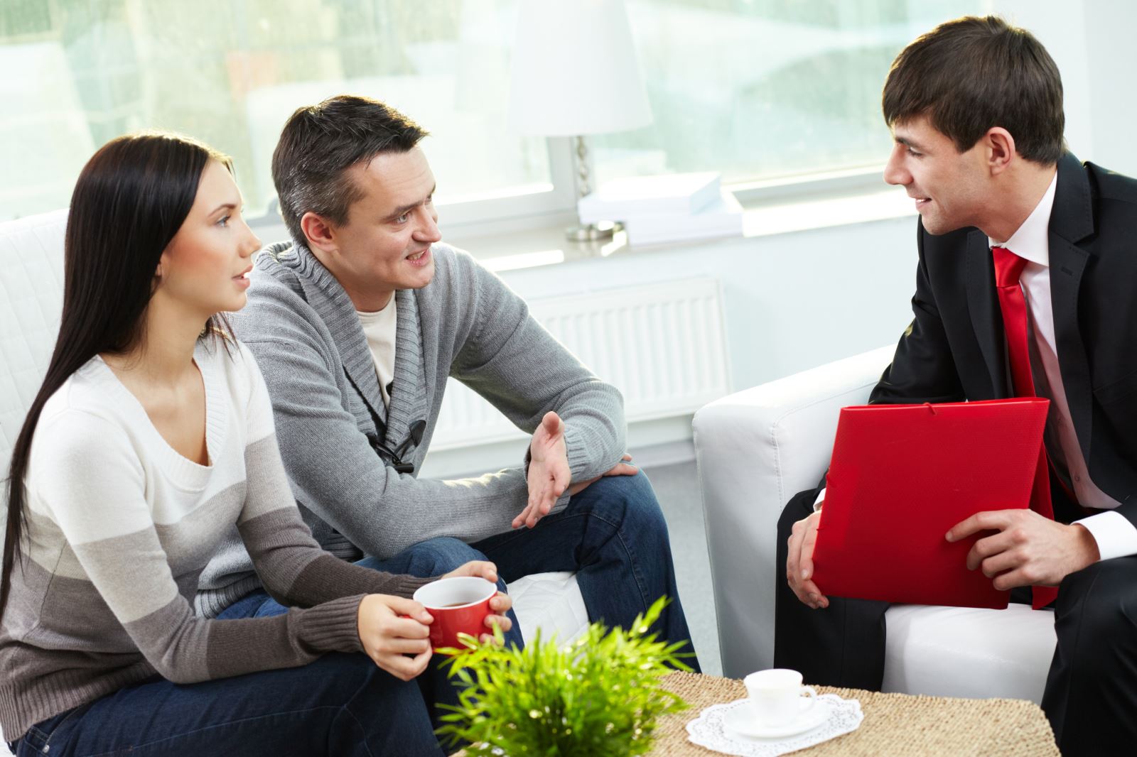 Brokers weigh in on amortization recommendation