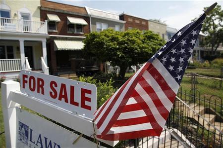 US mortgage rates increase from a 20-month low