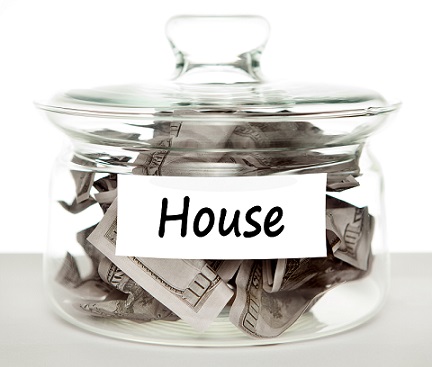 Down payment increase takes effect this week
