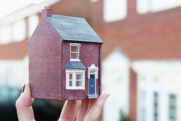 Micro condos gain ground