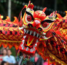 Five ways to celebrate Chinese New Year in your office