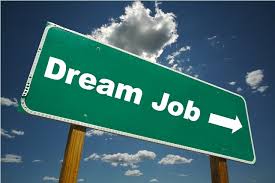 Lighter Side: Candidate picked for “probably the best job in the world”
