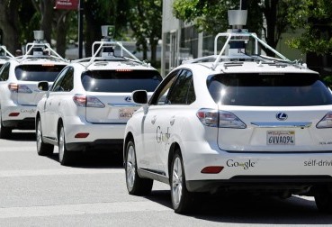 Industry to welcome driverless cars with cautious optimism: IBC