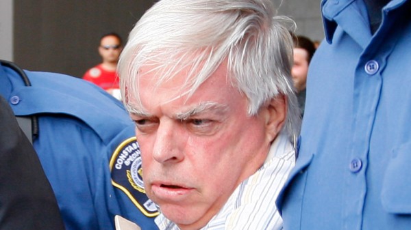 Montreal fraudster freed from prison