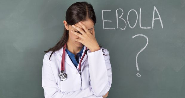 Ebola fears drive scammers to employers