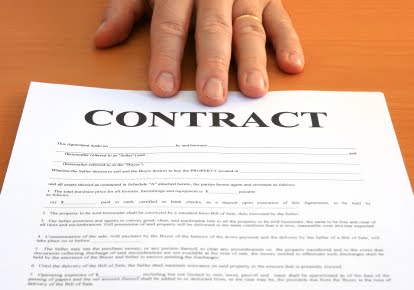 Warning over contractors deemed to be employees
