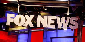Fox hires new HR chief