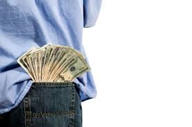 Employee skips training, pockets $13K instead