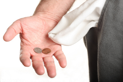Payroll fail threatens major festival’s last days