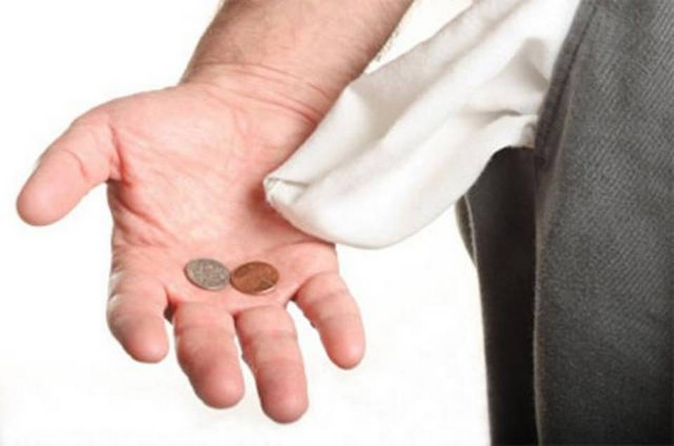 Budget pain for Newfoundland & Labrador