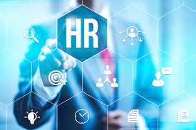 Is this the most exciting thing in HR tech?