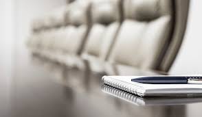Exec recruitment an entirely different ball game