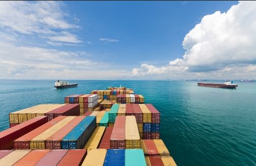 Exports increase but oil and metal prices dampen the figures