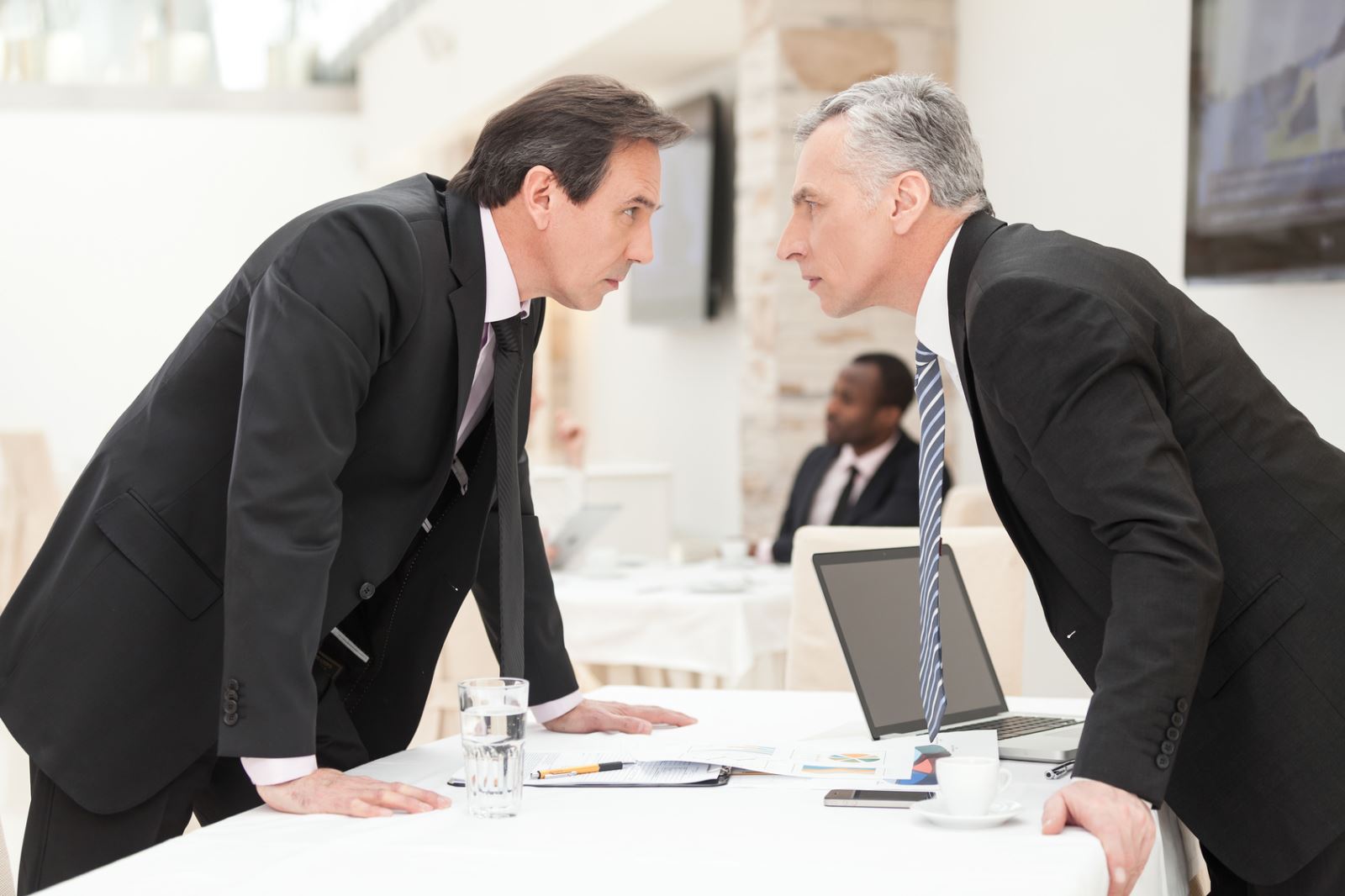 Are brokers equal to financial advisors?